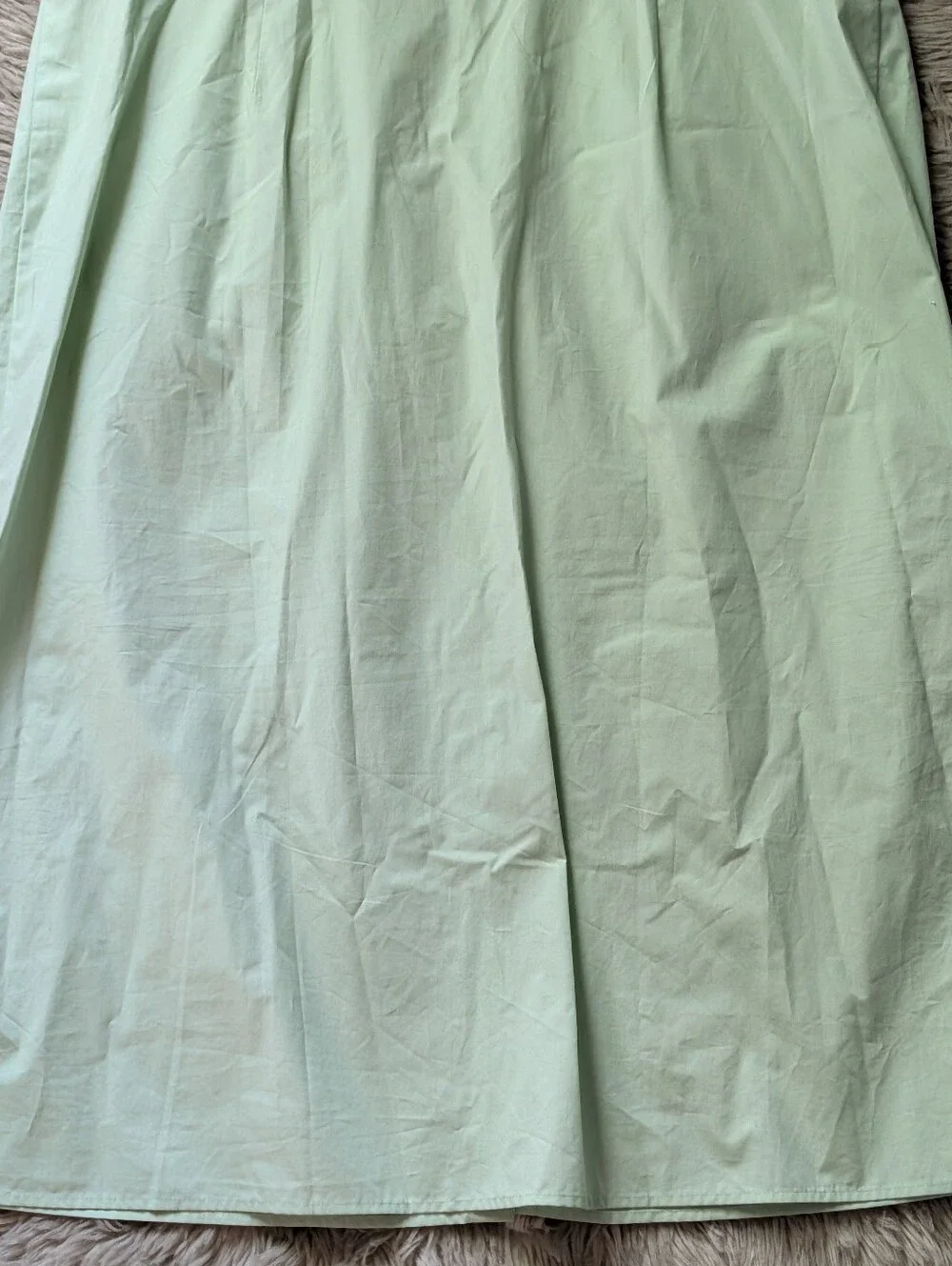 J. Crew this dress